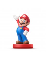 Φιγούρα Nintendo amiibo - Mario [Super Mario]
